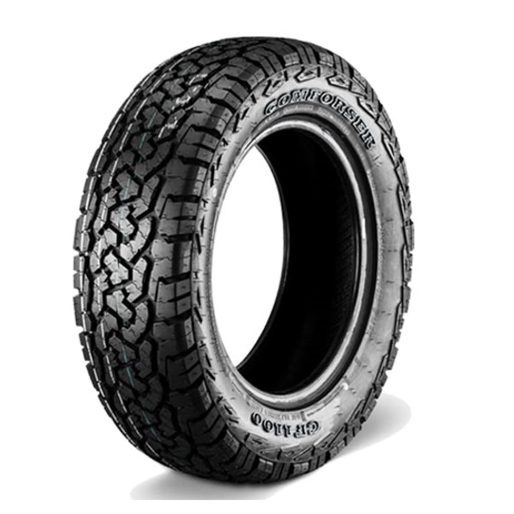Pneu Comforser CF1100 OWL A/T Aro 16 205/60R16 92T