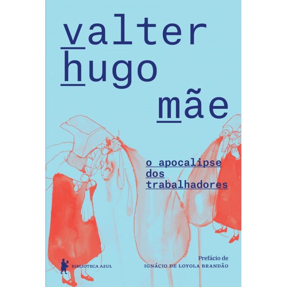 Livro Apocalipse Dos Trabalhadores, O