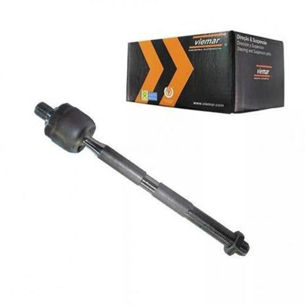 Barra De Direcao Fusion 06/10