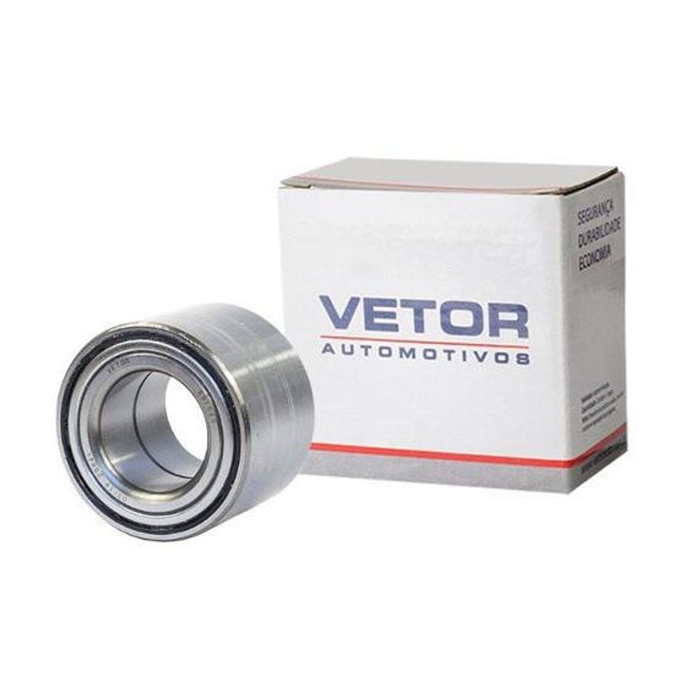 Rolamento De Roda Tipo 1.6 Dt 205 S/Abs Dt