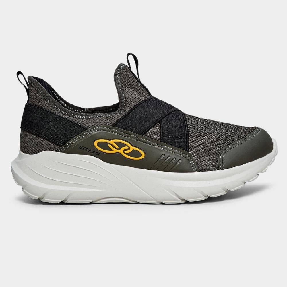 Tênis Infantil Menino Run Olympikus Stream 253