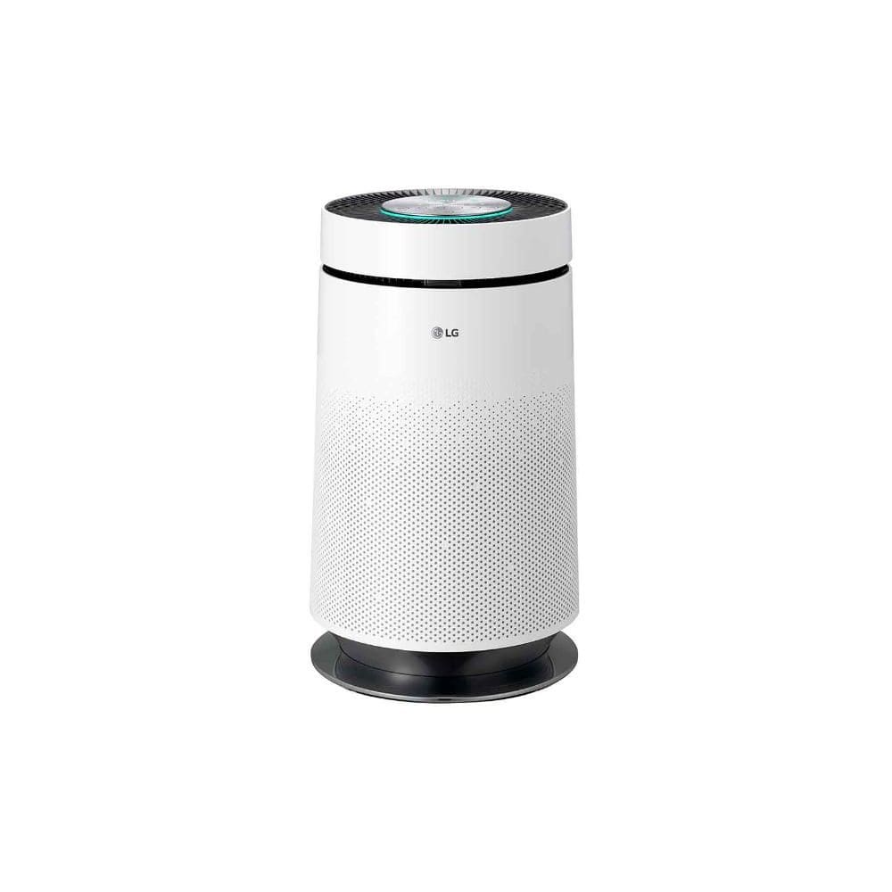 Purificador de Ar LG PuriCare 360º com 1 Filtro Branco 127v