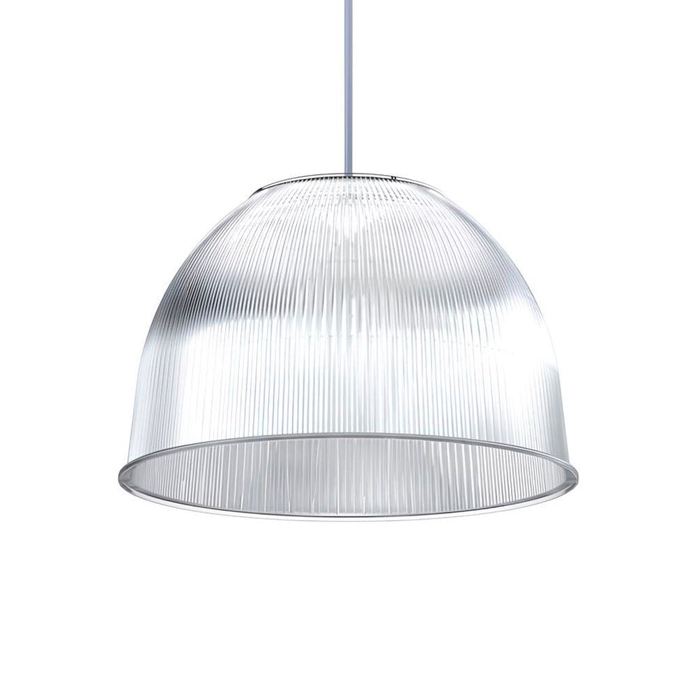 Lustre Pendente Taschibra Prismática TD 920/19 E27 Bivolt