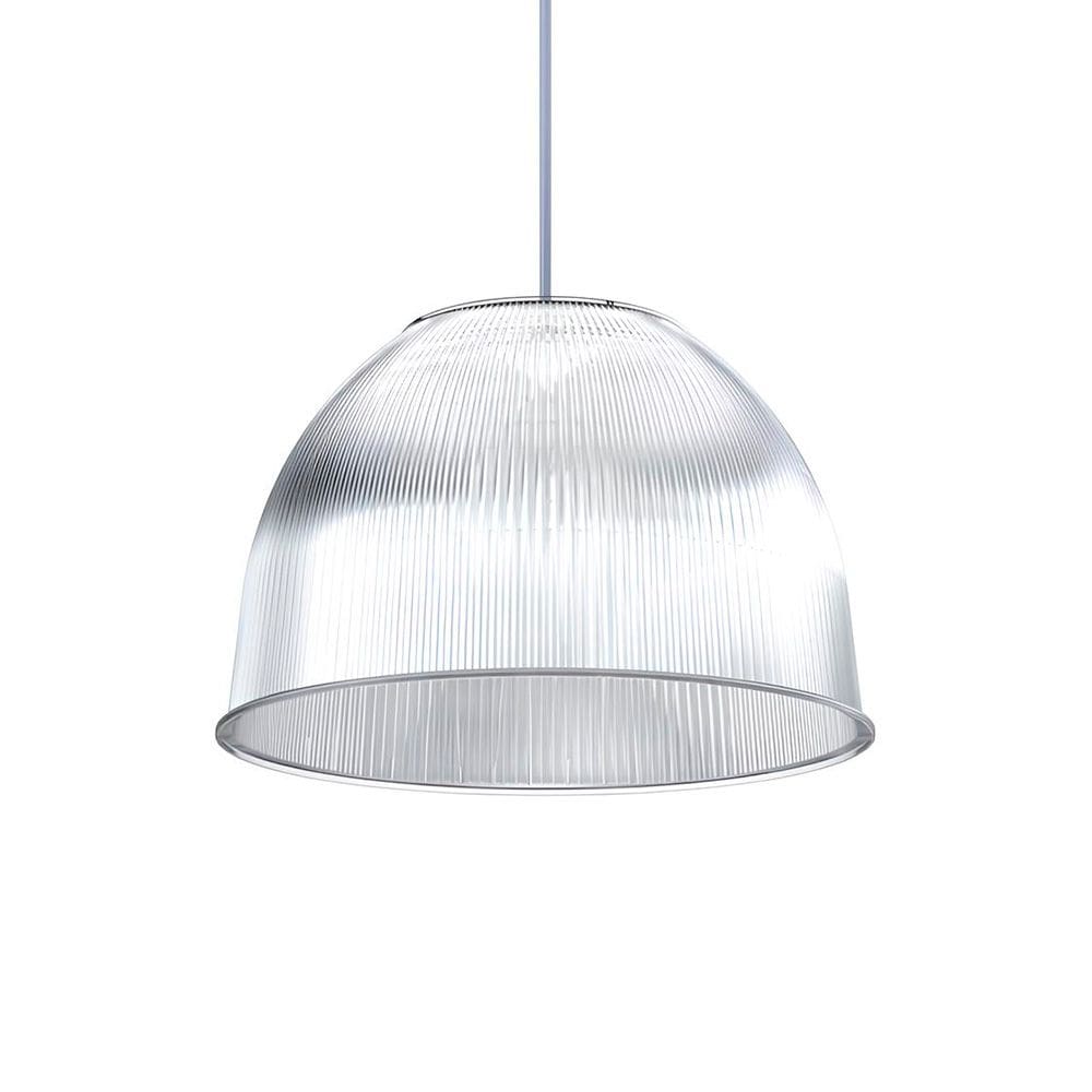 Lustre Pendente Taschibra Prismática TD 920/16 E27 Bivolt