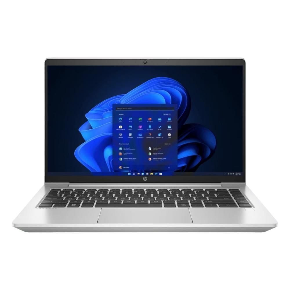 Notebook HP ProBook 440 G9 Intel Core i3-1215U 14" Intel UHD 256GB 8GB RAM Windows 11 Pro