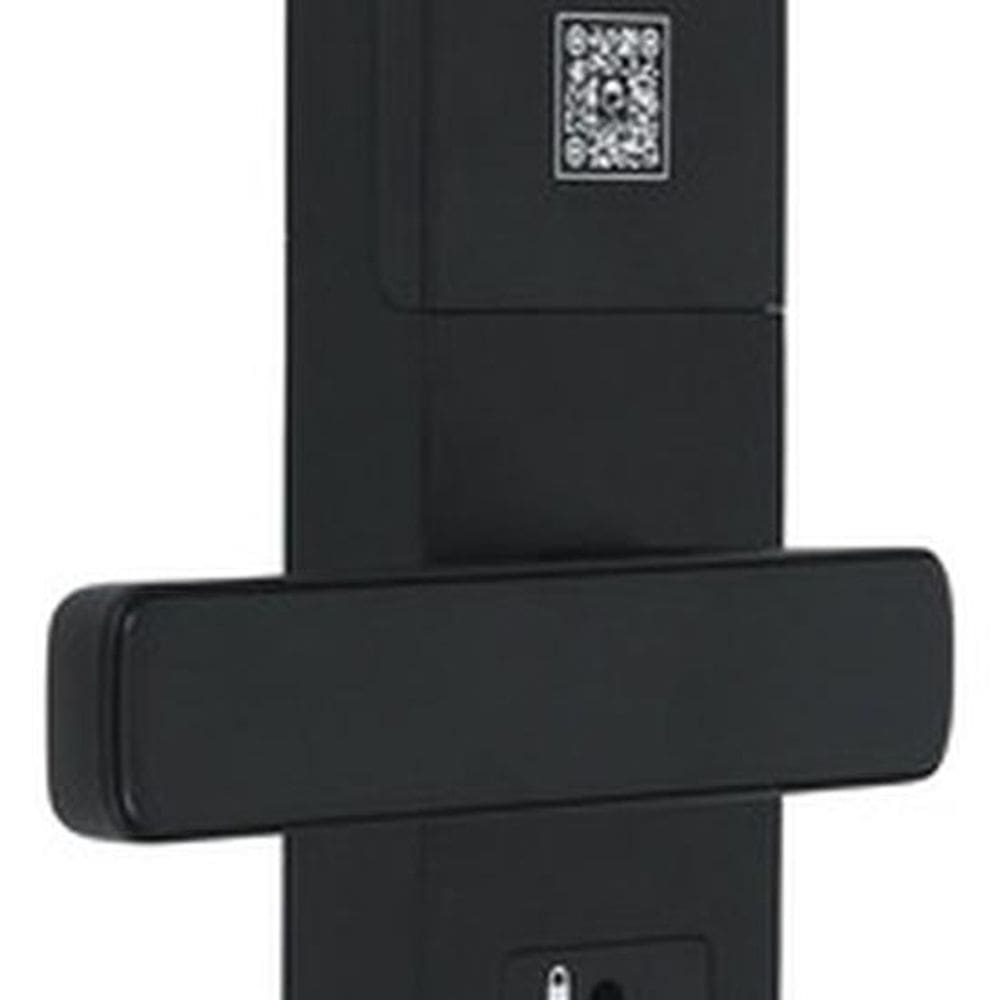 Fechadura Eletronica Digital Senha E Cartao - Primebras