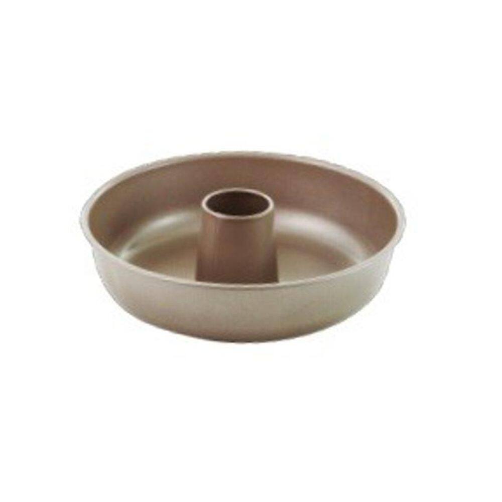 Forma De Pudim Lumiere 25,5Cm Ref Ass1303