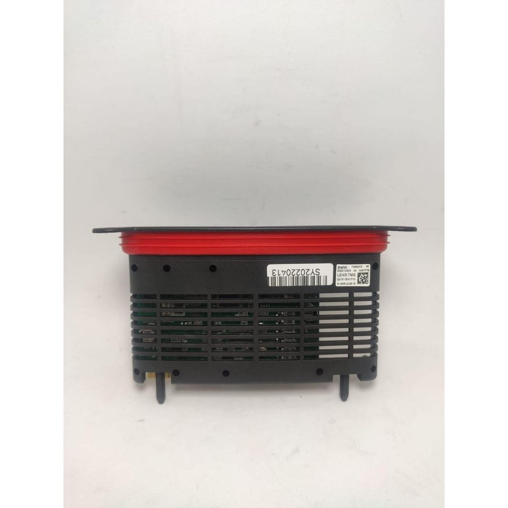 Módulo Reator Farol Tms Bm 516I 518I 520I 525I 528I 7355073