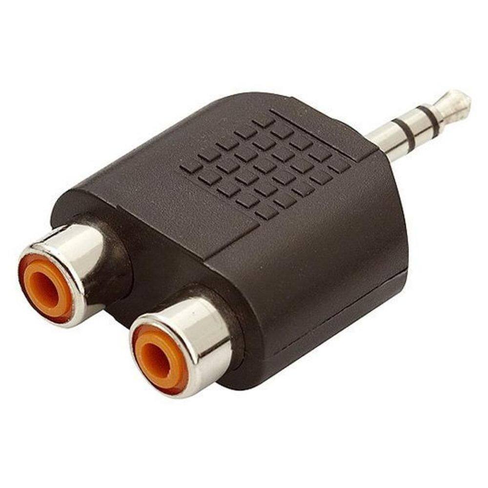 Adap 2 Jack J2 St/ P2 St