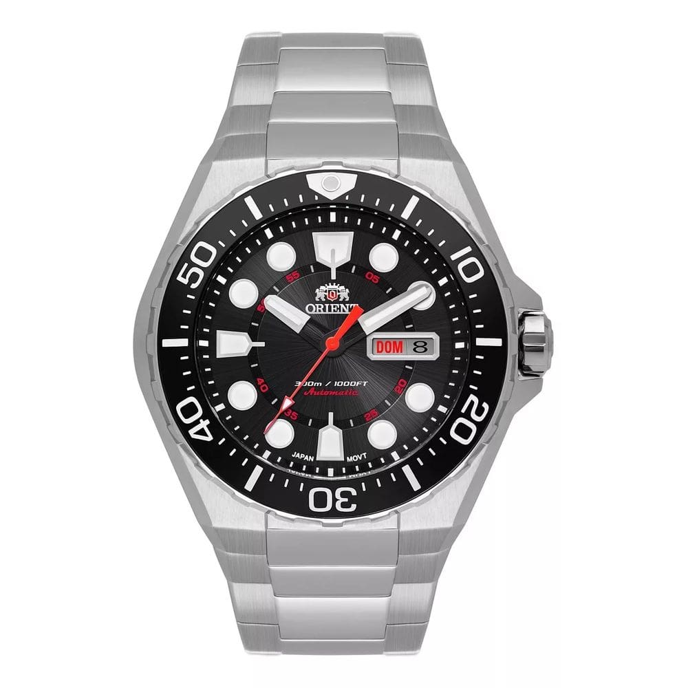 Relógio Orient Diver Automático F49SS035 - PISX
