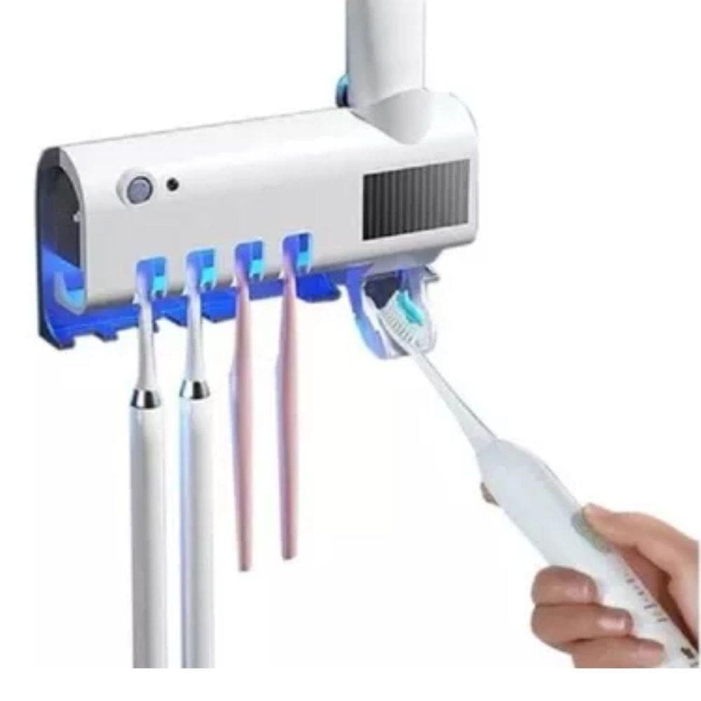 Esterilizador De Escova Dipenser