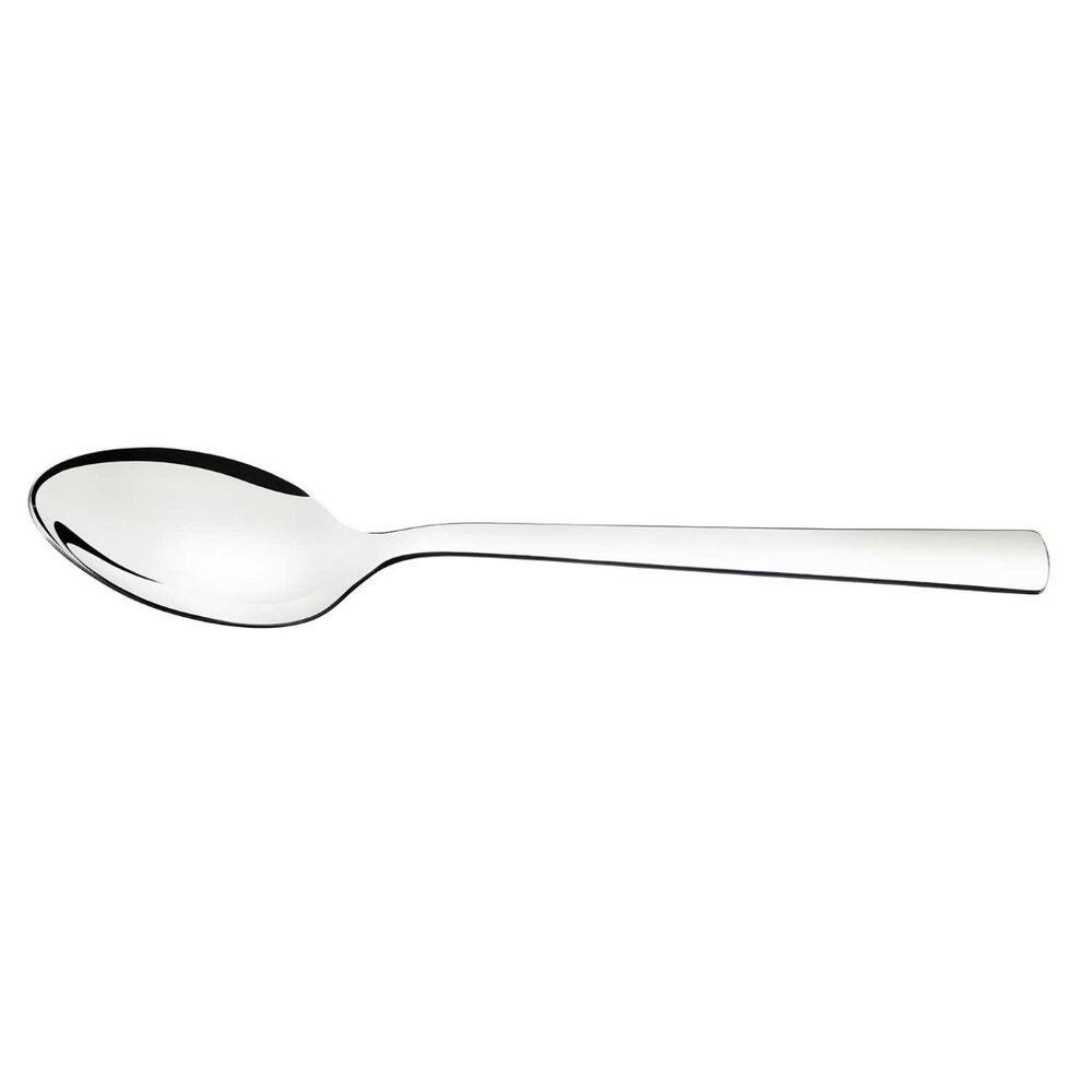 Colher de Sobremesa Oslo Tramontina em Aço Inox com 12 Peças