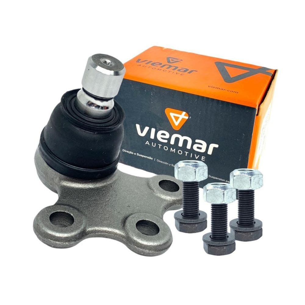 Pivô Da Bandeja Aircross C3 Picasso C4 Cactus Peugeot 2008