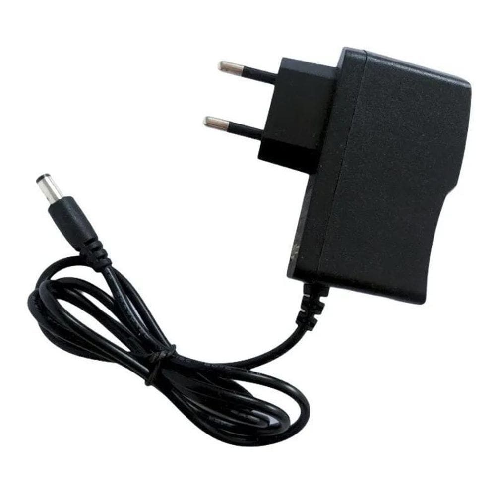 Fonte 5V Compatível Com Modem Roteador Switch Splitter P4