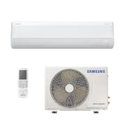 Ar Condicionado Split Inverter Windfree AI R-32 Wi-Fi 18000 BTUs Samsung Frio AR18DYFAAWKXAZ / AR18DYFAAWKNAZ 220v