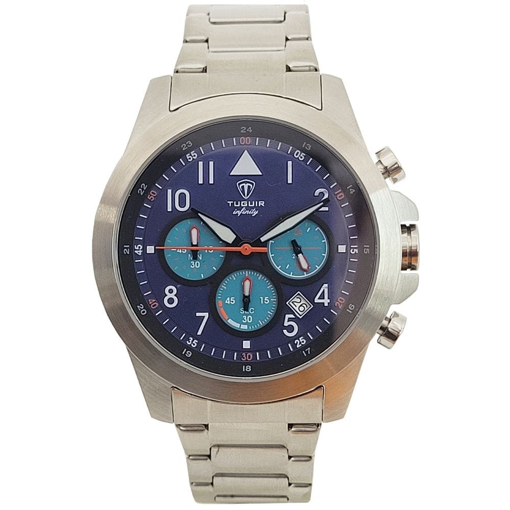 Relogio masculino puma cronografo 96206g0pmna1 Extra