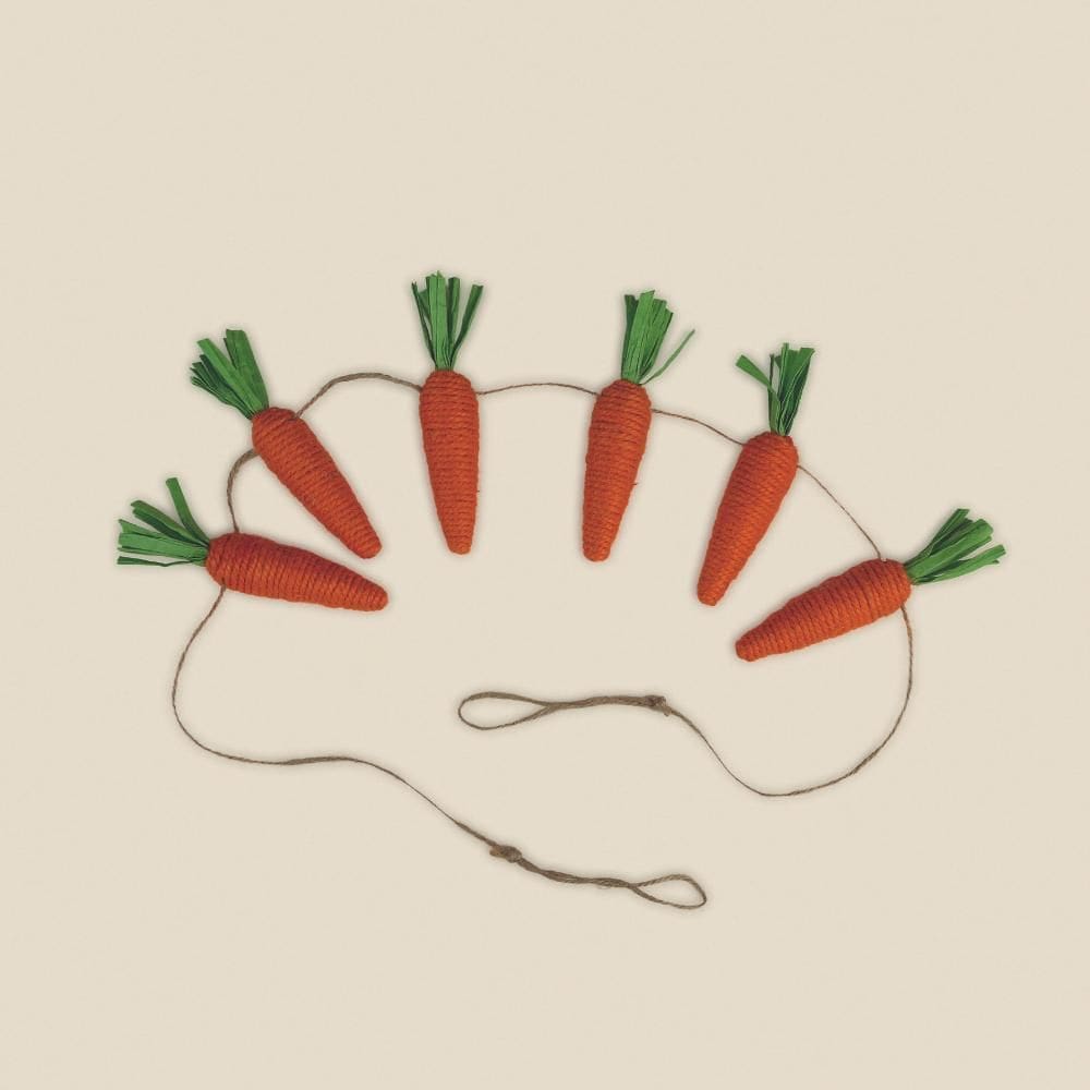 Cordão de Cenouras Carrot - A\\CASA