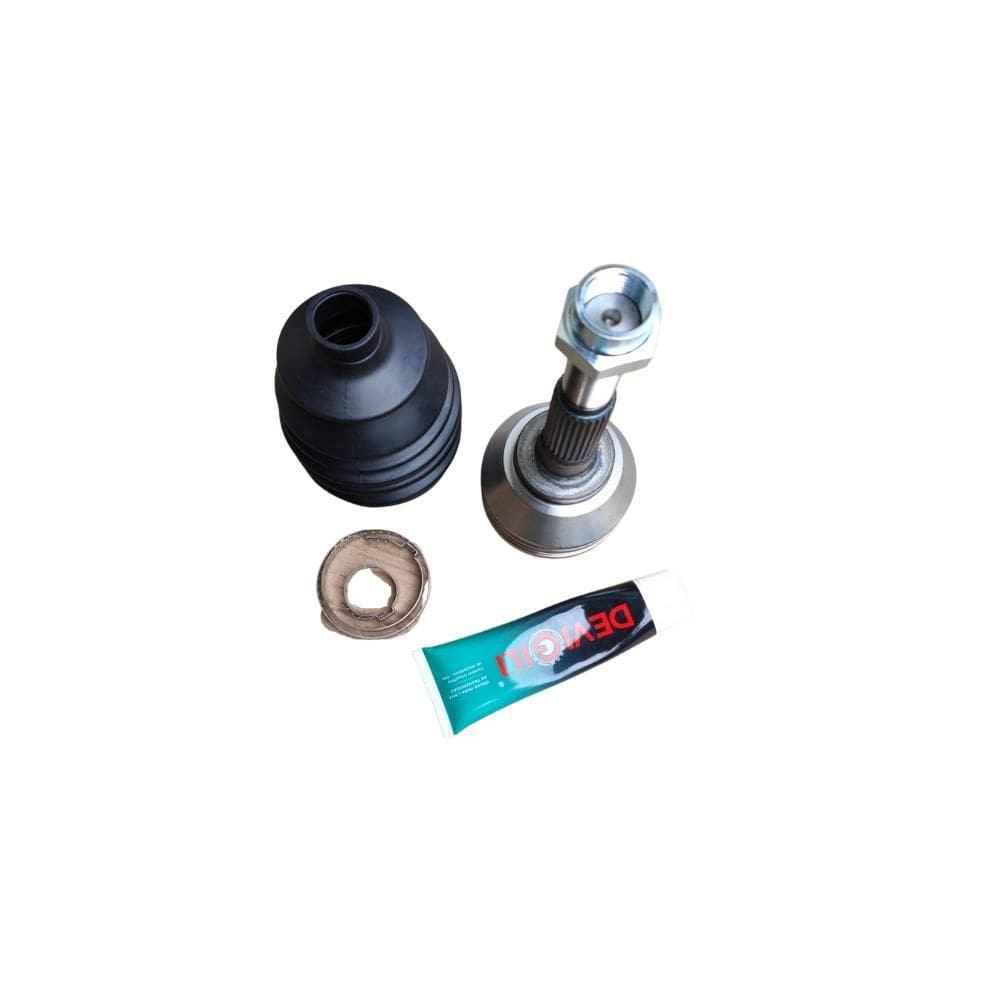 Junta Homocinética Gm S10 2.8 4X4 Gm Blazer 2.8 4X4 Lr80200