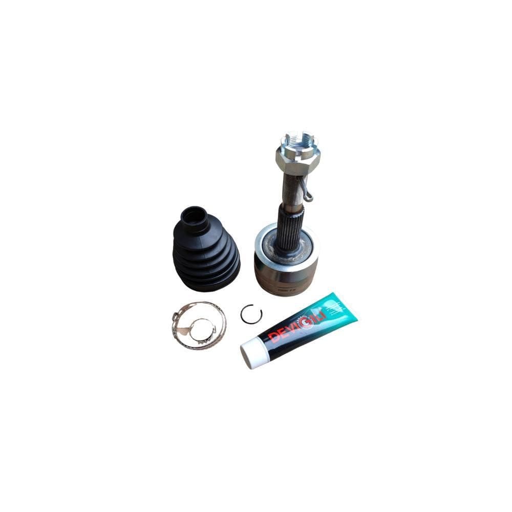 Junta Homocinética Gm S10 2.8 4X4 Gm Blazer 2.8 4X4 Lr80561