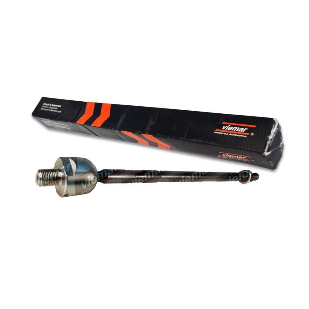 Articulação Axial Direção Mitsubishi Pajero Tr4 680173