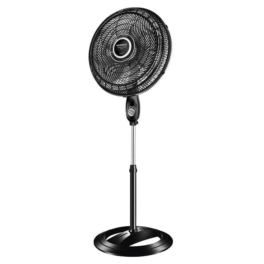 Ventilador Coluna Mondial Turbo 8 Pás Vtx-50c-8p 127v/60hz