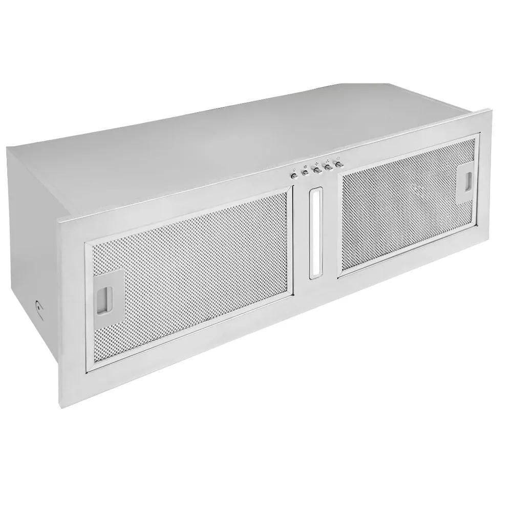 Coifa de Embutir Suggar 75cm Inox TP7502IX 220V