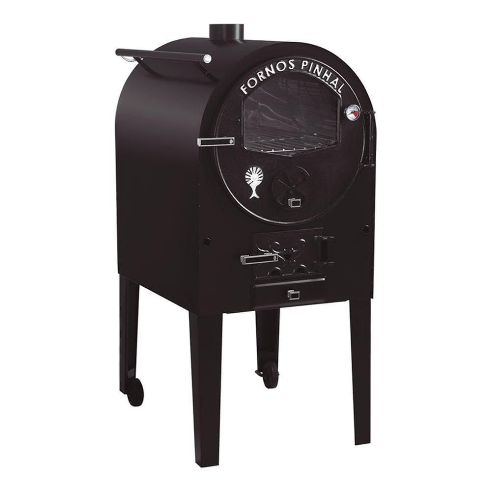 Forno  Preto Grande Da Fornos Pinhal