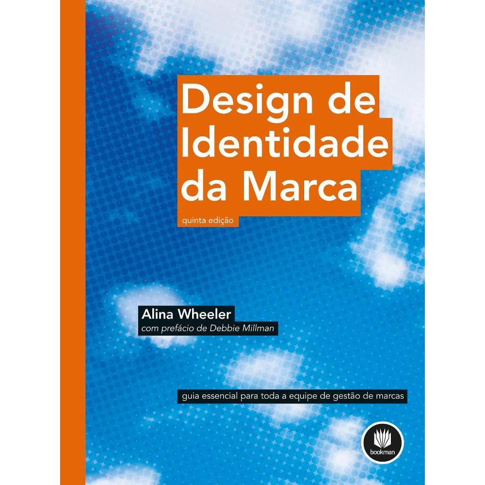 Design de Identidade da Marca