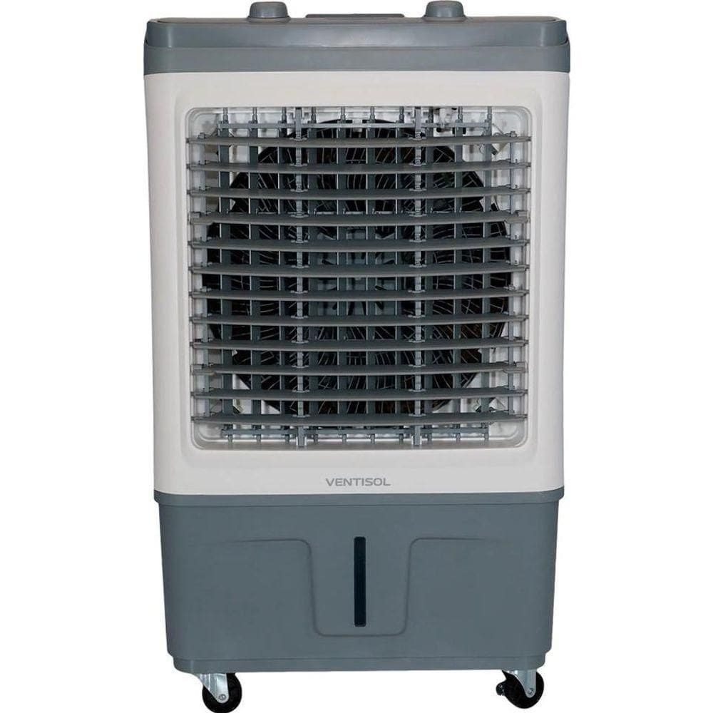Climatizador Ar Ventisol Clir35 Pro 35 Litros 150 - 14202 Branco/Cinza 220V