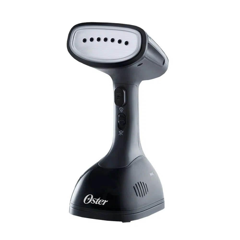 Passadeira A Vapor Portátil Oster 127v Gcstes-100 Preto 127v