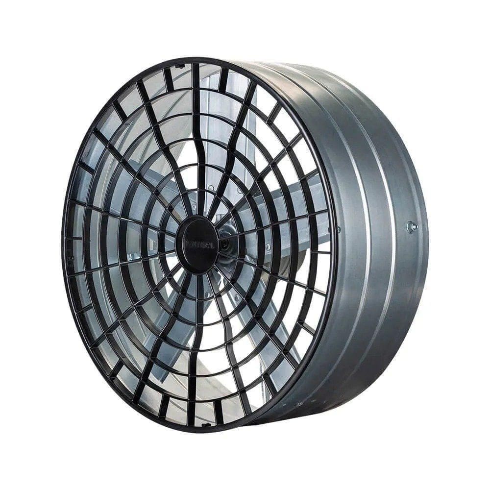 Ventilador Exaustor Axial Industrial 50cm Premium Ventisol