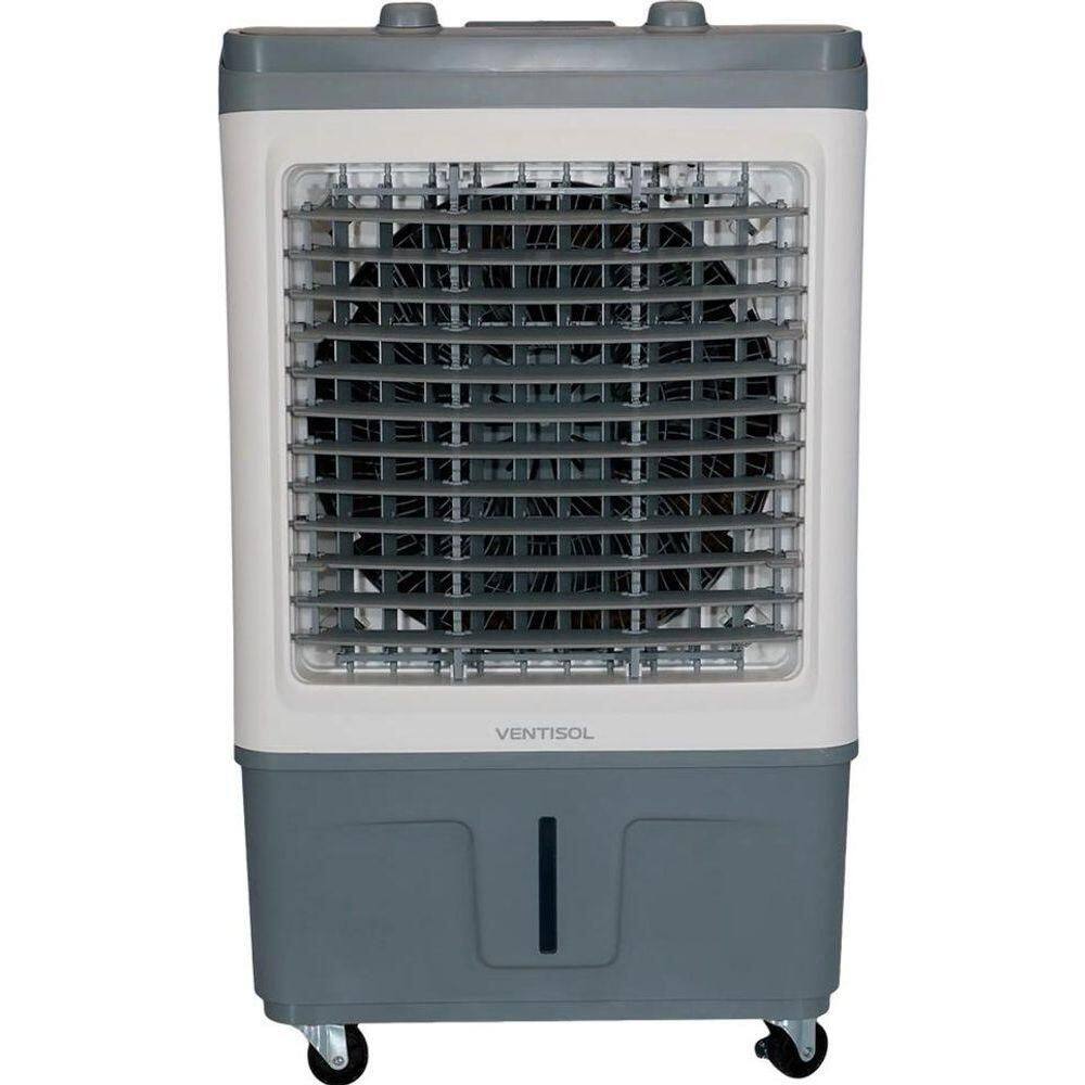 Climatizador Ar Ventisol Clir35 Pro 35 Litros 150 - 14203 Branco/Cinza 110V