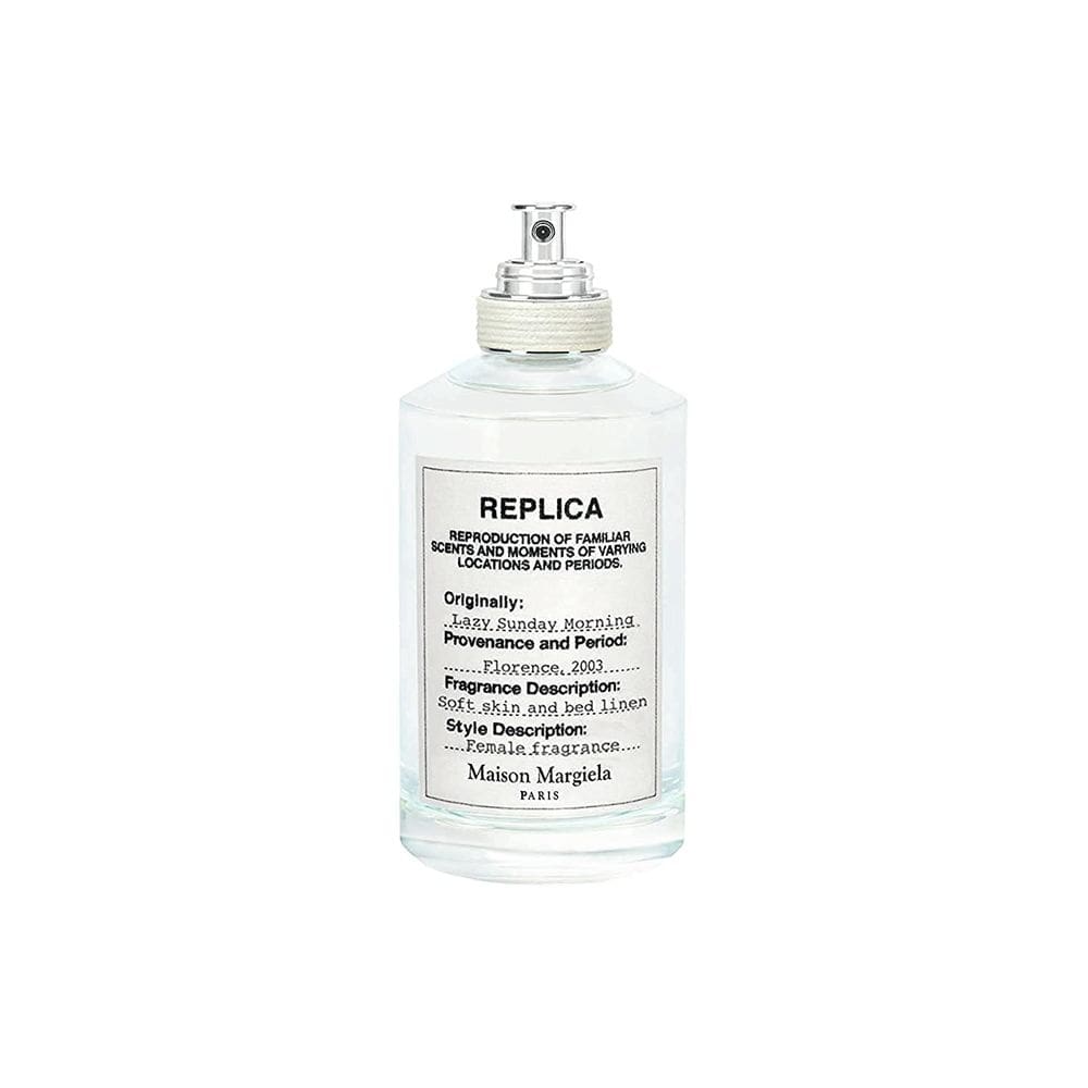 Perfume Maison Martin Margiela Replica Lazy Sunday Morning 100ml