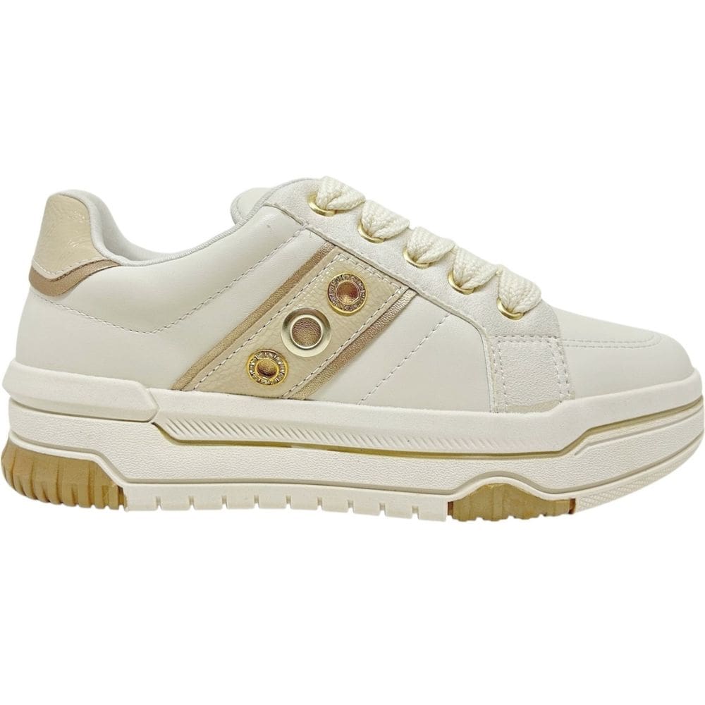 Tênis Feminino Casual Dia a Dia Passeio Urban Ramarim 2594101