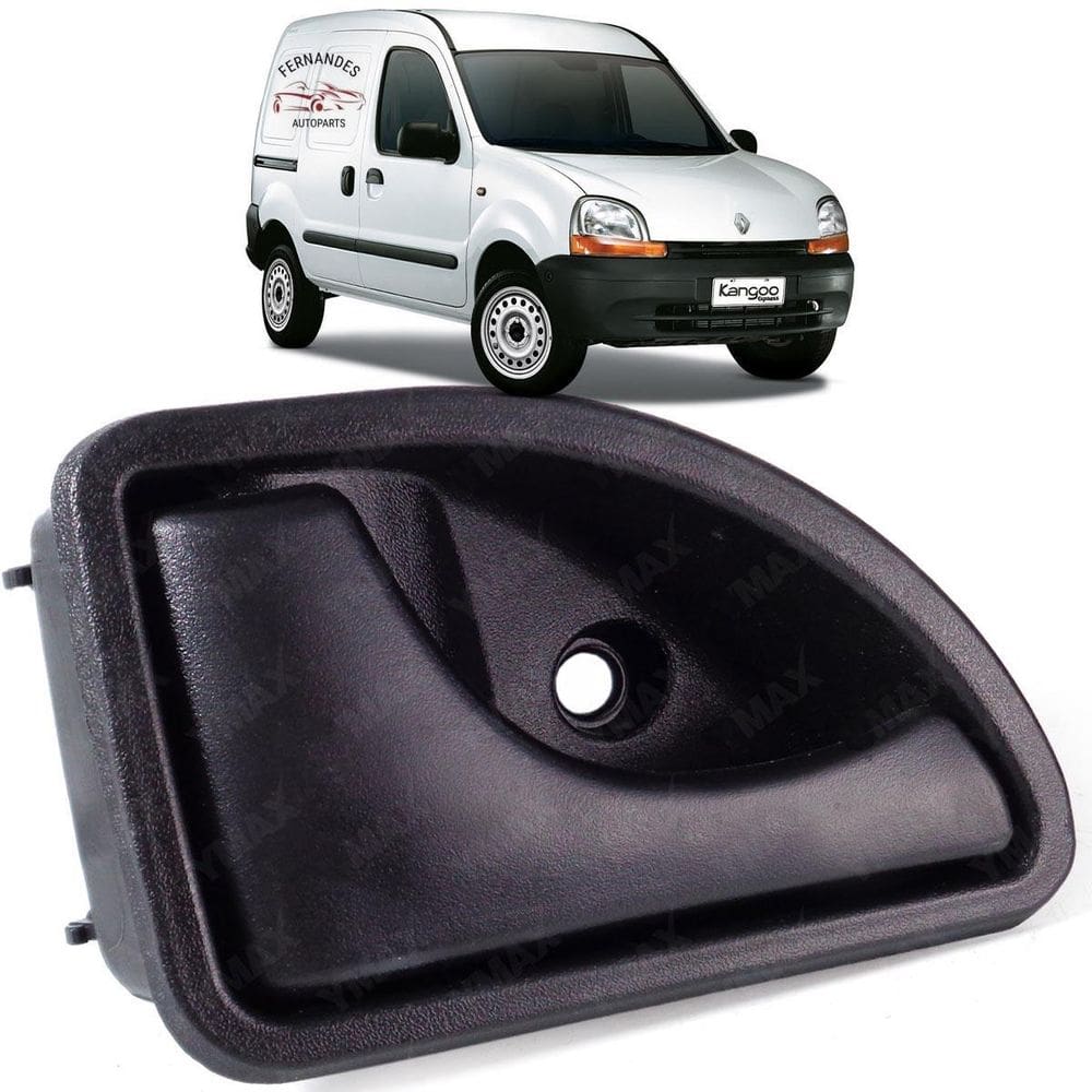 Maçaneta Puxador Interno Renault Kangoo Twingo 8200285840