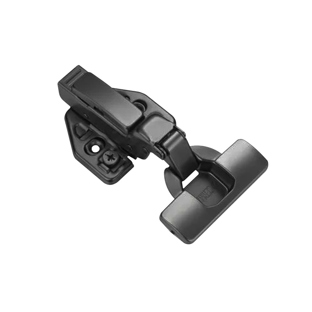 Dobradiça Cermag 35mm Onix Super Curva 3 D Com Clip