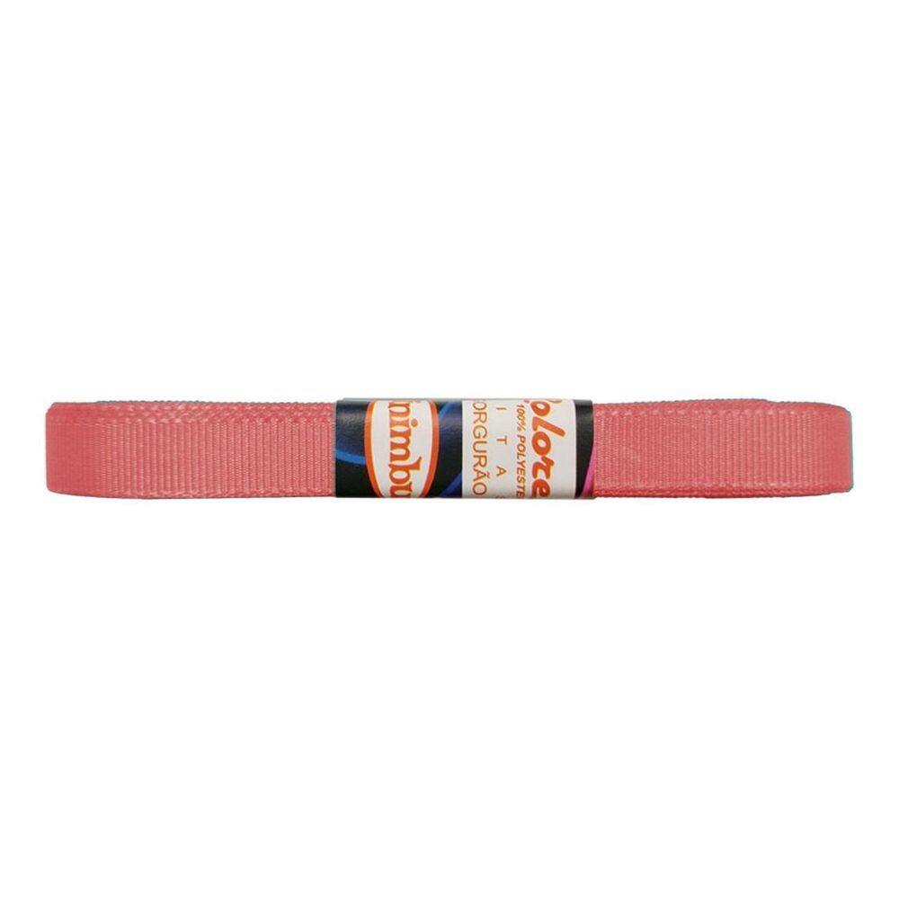 Fita De Gorgurão 1354 10mm Sinimbu Nº2 10 Metros