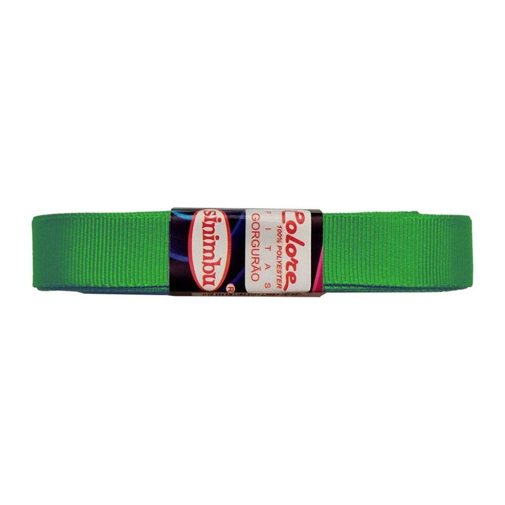 Fita De Gorgurão 1354 16mm Sinimbu Nº3 10 Metros