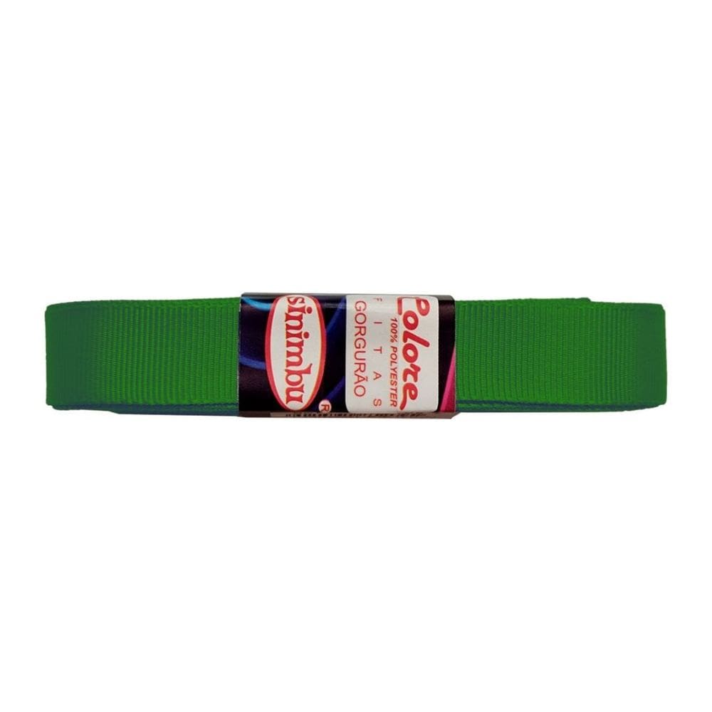Fita De Gorgurão 1354 16mm Sinimbu Nº3 10 Metros