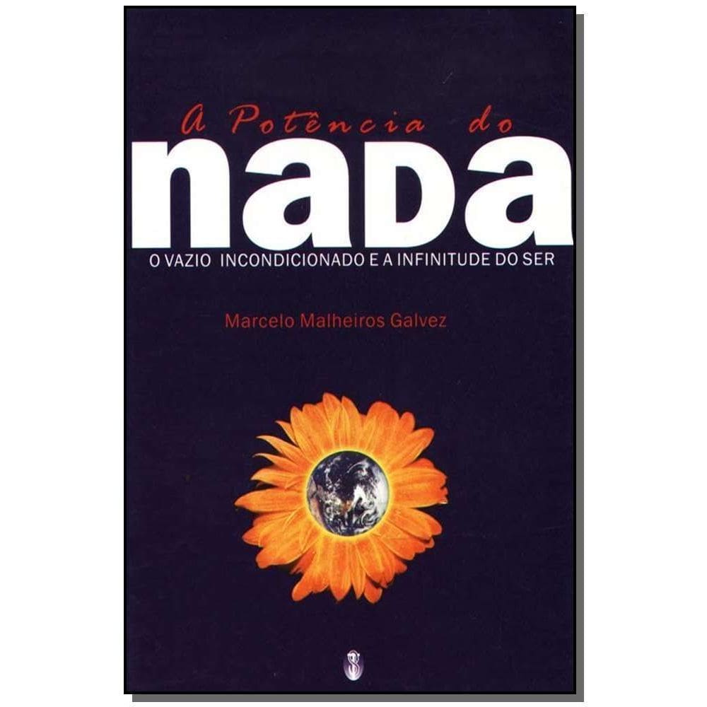 Potência do Nada,a