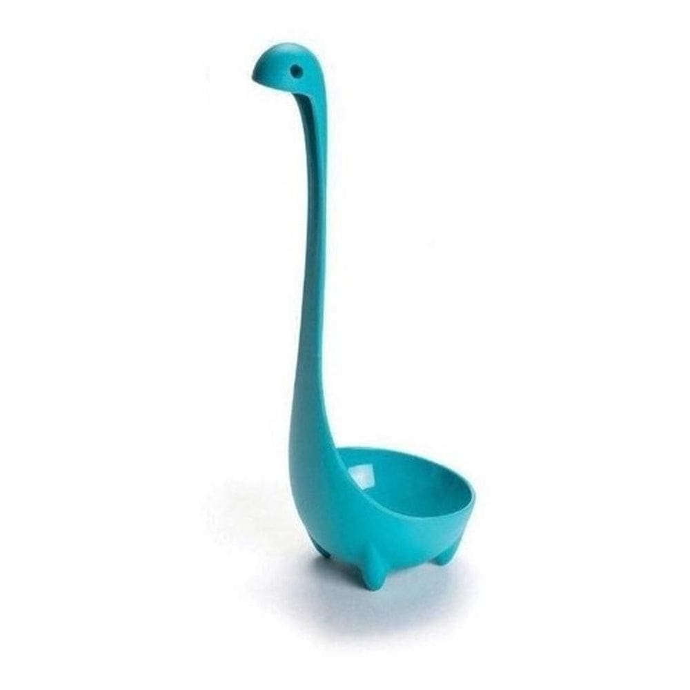 Concha Dinossauro Para Cozinha Plástico Clink