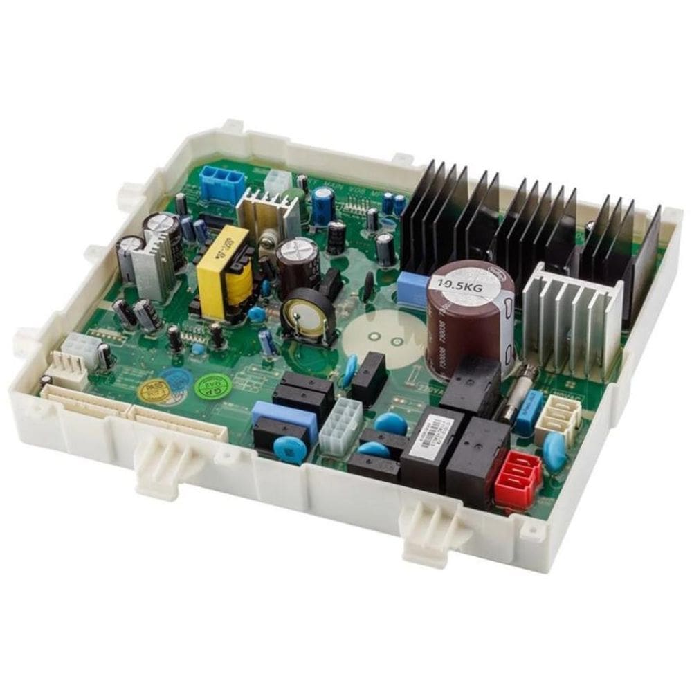 Placa Principal 220V A07690601 Lse Electrolux Lsi11
