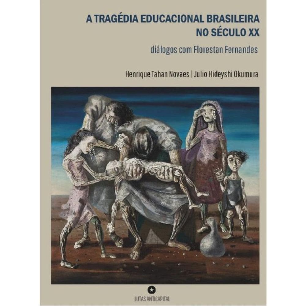 A Tragédia Educacional Brasileira No Século Xx