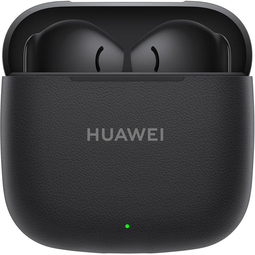 Fone de Ouvido Sem Fio, HUAWEI FreeBuds SE 3, 42 h de Reprodução de Música, Leve e Compacto, Carregamento Rápido (Preto)
