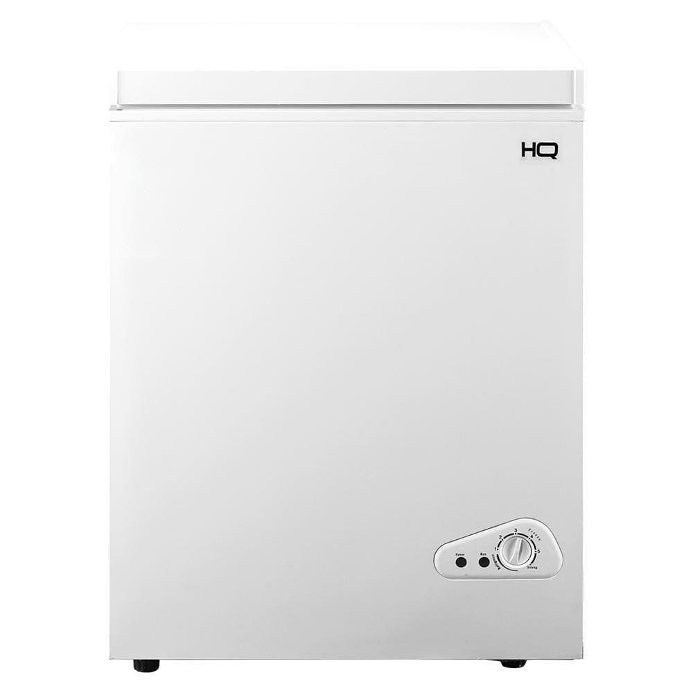 Freezer E Conservador Horizontal HQ 100 Litros Branco BD-100Q 110V