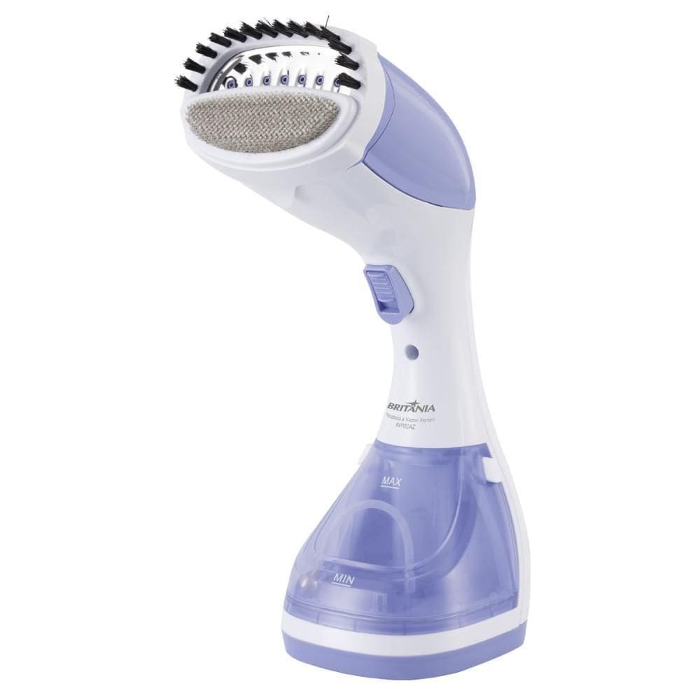 Passsadeira De Roupas A Vapor Bvp02l 1100w Britânia 127v