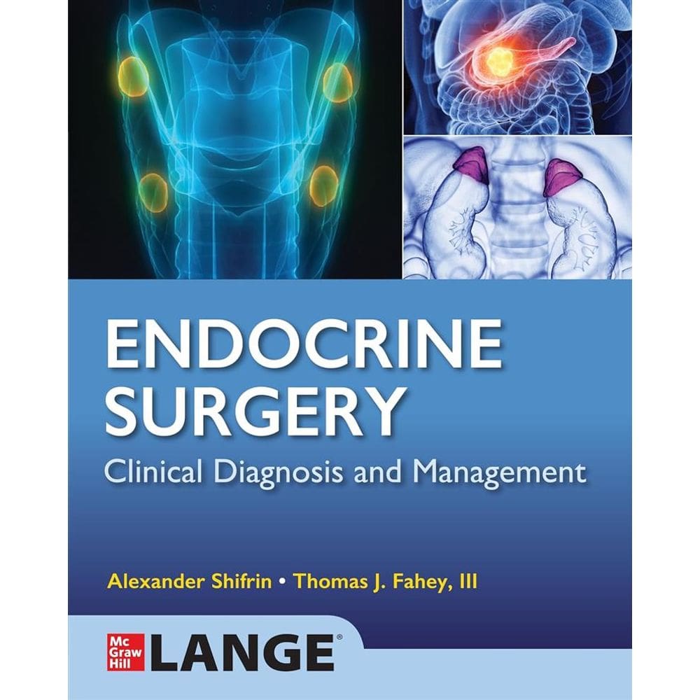 Lange Endocrine Surgery