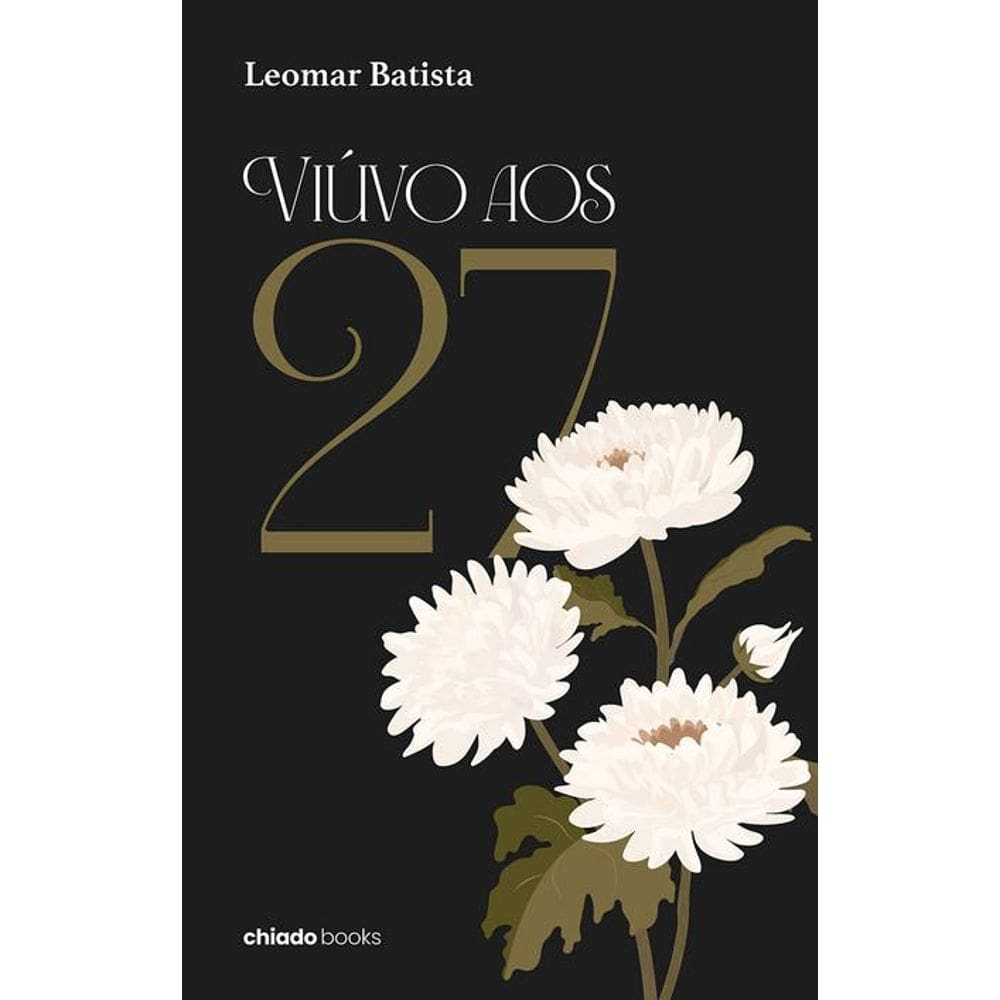 Viúvo aos 27