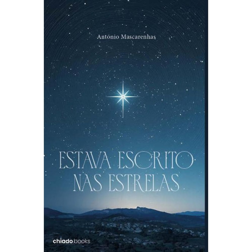 Estava escrito nas estrelas