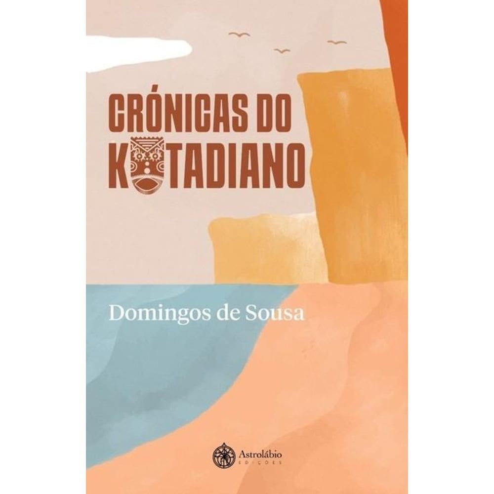 Crónicas do kotadiano